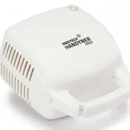 Medtech Handyneb Gold Nebulizer Nebulizer (White) Nebulizer-7