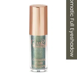 GLAM21 Chromatic Fast Drying Formula & Long Lasting Liquid Eyeshadow 5gm - Shade09-29