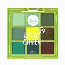 Nicka K Set of 2 Eyeshadows image 3
