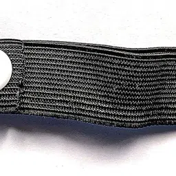 Mask Strap Extender with Adjustable Elastic Hook Extension Clip Holder Ear Saver Protector (Pack of 2) Ear Plug-image-60