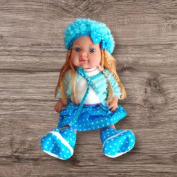 Baby Doll 24cm M 262 _05 - 20 cm-image-89