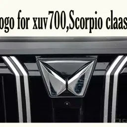 Emblem for Car-7