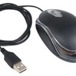 TERABYTE TB - 36 B Wired Optical Mouse-28