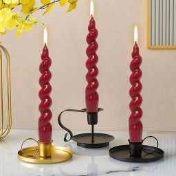 2100spiral_taper_candle Candle-image-45