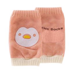 Babymoon Anti-Slip Safety Protector Knee Pads-14
