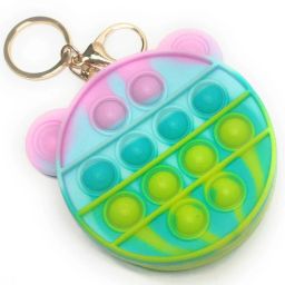 Girls Multicolor Coin Purse-image-24