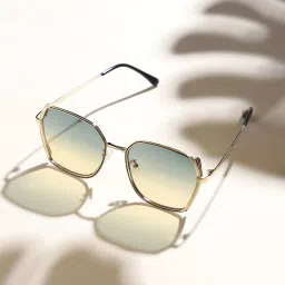 Others Over-sized Sunglasses (Free Size)-image-10