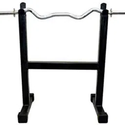 Fitness Workout Heavy Duty Bicep Stand for Biceps & Triceps Exercises Multipurpose Fitness Bench-13