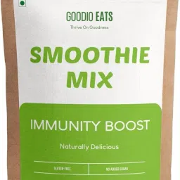 Smoothie Mix - Immunity Boost | Dates and Chia Seeds | Healthy Smoothie Nutrition Drink-image-16