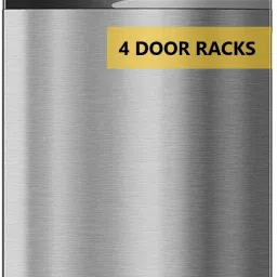 327 L Frost Free Double Door 2 Star Convertible Refrigeratorwith 10-in-1 Convertible Modes-image-18