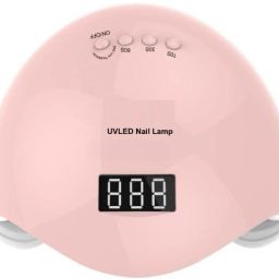REQUIN MTY67 Nail Polish Dryer-image-51