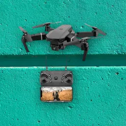 Drone-Wifi-1080P-4K-HD-Camera-Wide-Angle-Pocket- 360 Flip Stunt Drone_19 Drone-image-78