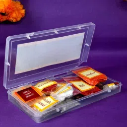 seetara Pooja Kit Daily Rituals Spiritual Essentials-picture-9