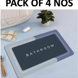 Rubber Bathroom Mat-image-51
