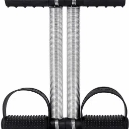 Premium Double Spring Tummy Trimmer Ab Exerciser Ab Exerciser-12