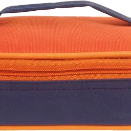 Office Use Tiffin Bag for Man and Women, School Kids (0302) Waterproof Lunch Bag-24