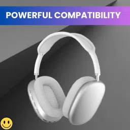 P9 Wireless, 5.1 Bluetooth Headphones Over Ear With Adjustable DesignJ359 Bluetooth Headset-image-70