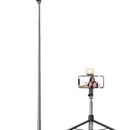 Pharaoh Y18s Selfie Stick Tripod Bluetooth Selfie Stick-image-46