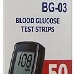 Dr. Morepen BG-03 BG-03 Bp Monitor-24