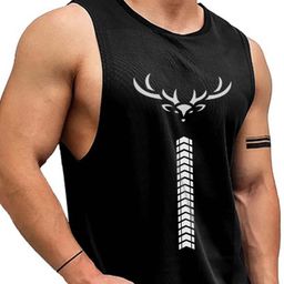ausk Men Vest-picture-39
