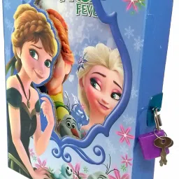 GIFT SET Regular Diary SINGLE 100 Pages-16
