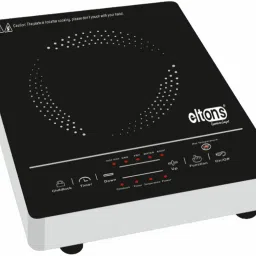 2000 W Radiant Cooktop Touch Panel-26