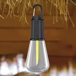 repish ™Camping Lamp Type -C T02 Hanging Lantern, Hanging Lamp Hiking, Emergency LED Lantern image 5