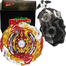 B172 World Sprig'Unite' +DB Launcher LR + Toy Box-12