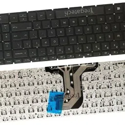 Regatech 15-BA010NH, 15-BA010NL, 15-BA010NO, 15-BA010NR Internal Laptop-size Laptop Keyboard Compatible with Desktop, Laptop, Mac-image-66