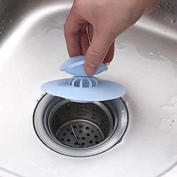 Kitchen Sink use Hair Wash Basin-image-54