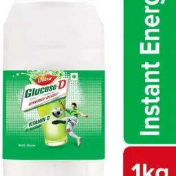Glucose-D 1kg Jar (Pack of 1) Energy Drink-image-71