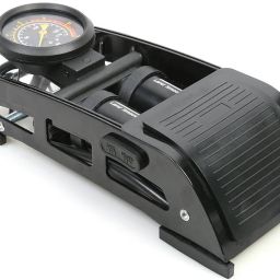 160 psi Tyre Air Pump for Car & Bike-image-81