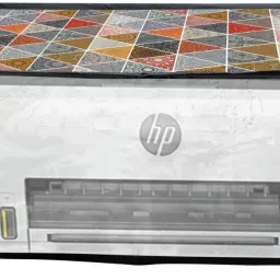 PrimeCover for HP Smart Tank 580 All-in-one WiFi Colour Multichips Printer Cover-6