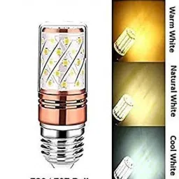shbk 12 W Basic Standard E27 LED Bulb image 3