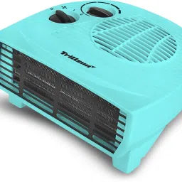 Fan Heater 1000 /2000 Watt Noiseless Adjustable Low-High Hot Air Fan Room Heater-image-53