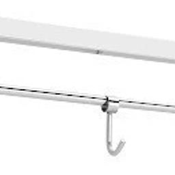 24 inch 1 Bar Towel Rod-image-68