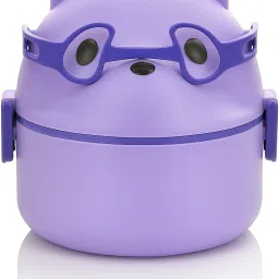 Panda_Purple 2 Containers Lunch Box-image-16