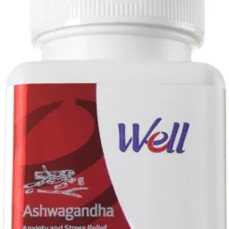 ASHWAGANDHA-16