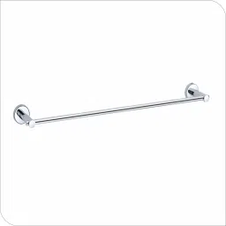 Towel Hanger for Bathroom/Towel Rod/Bar/Bathroom Accessories 24 inch 1 Bar Towel Rod-image-36