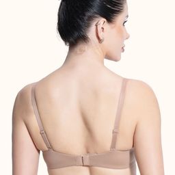 VStar Medium Coverage Lightly Padded Everyday Bra image 2