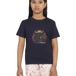 RUTE KIDS Cotton Slim Fit Tshirts-image-99