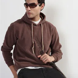 SHOWOFF Men Hooded Sweatshirt-image-75
