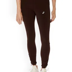 ASICS Women Nagino Run Adjustable Ankle Length Tights-picture-12