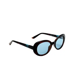 SCOTT Women Round Sunglasses with UV Protected Lens-42