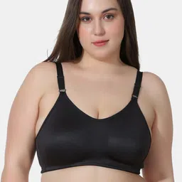 MAROON Bra Full Coverage-23