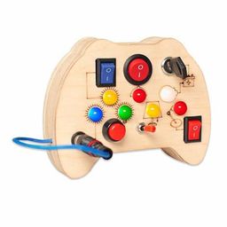 ClapStore toy Board Game Activity Toys and Games image 5