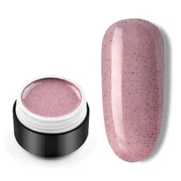 BELLE GAGA Sugar Candy Series UV Gel Nail Polish - 5 ml - Shade H06-picture-13
