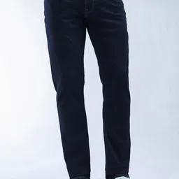 Flying Machine Men Slim Fit Mid-Rise Stretchable Jeans-image-84