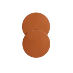 H&M Orange 2-Pack Round Table Place Mats-image-55