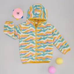 Pantaloons Baby Boys Self Design Printed Sweatshirt-image-65